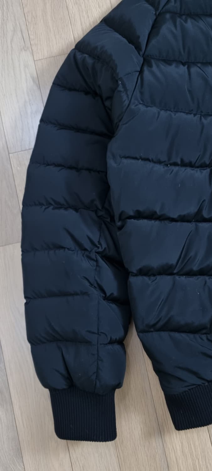 노스페이스 구스  패딩 XXL _ 남성 상품이미지7