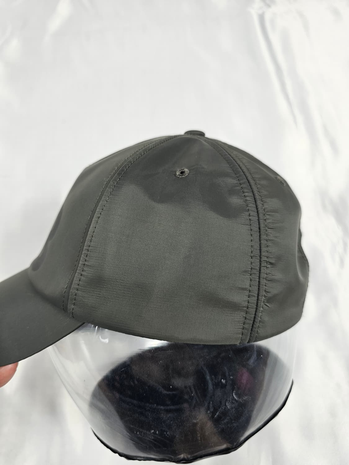 Y-3나일론캡 상품이미지3