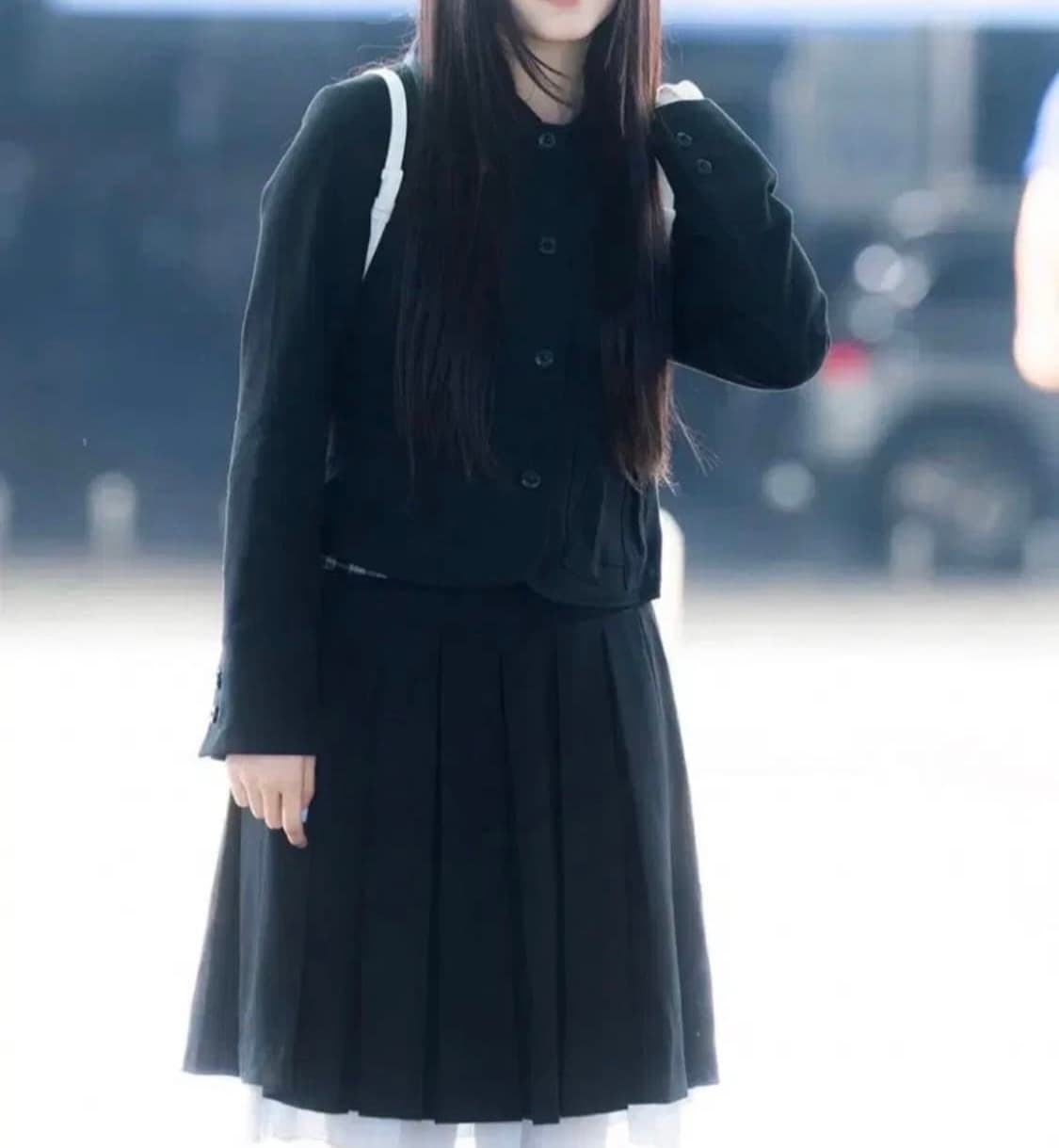 코이세이오 셋업 1 상품이미지1