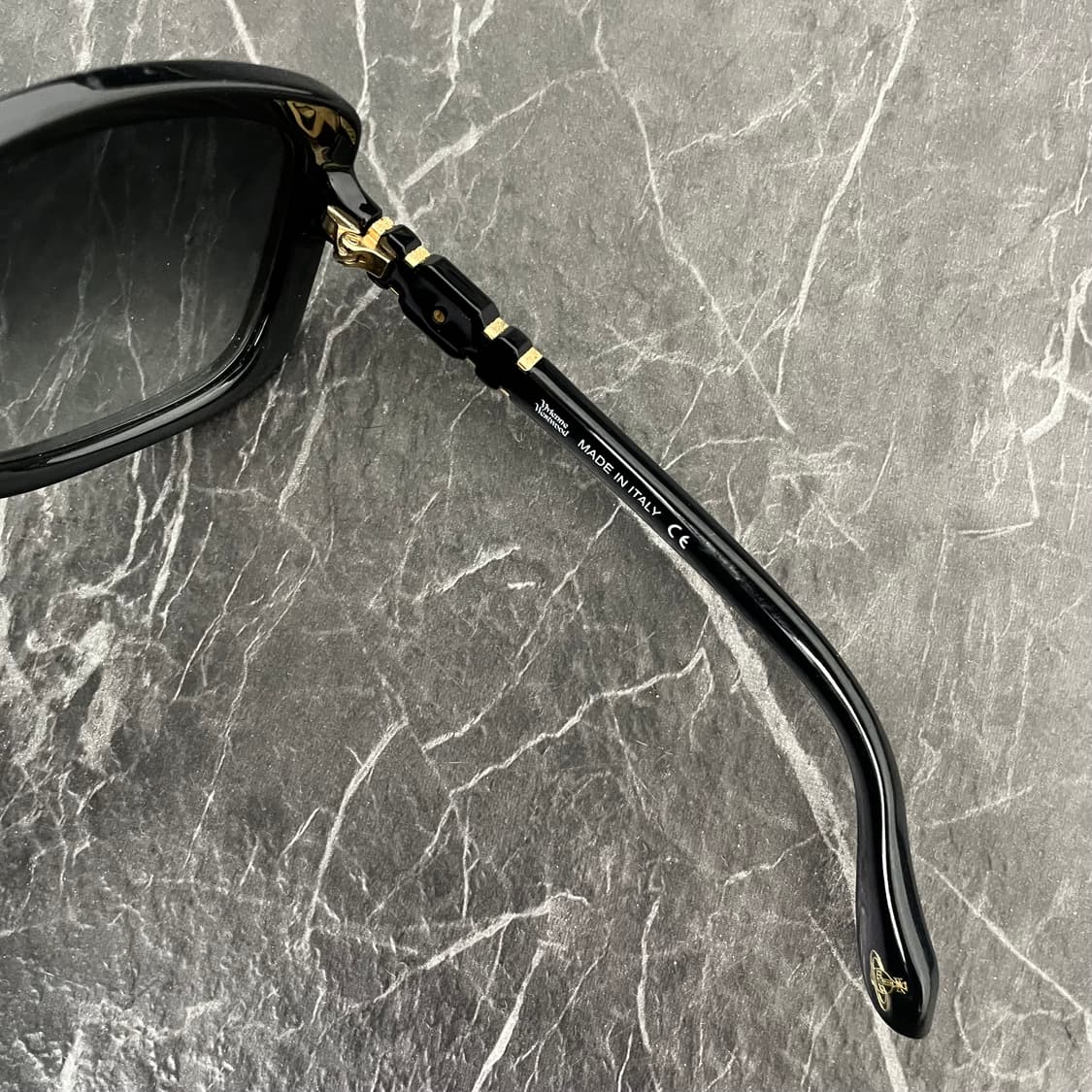 비비안웨스트우드 orb 선글라스 상품이미지9