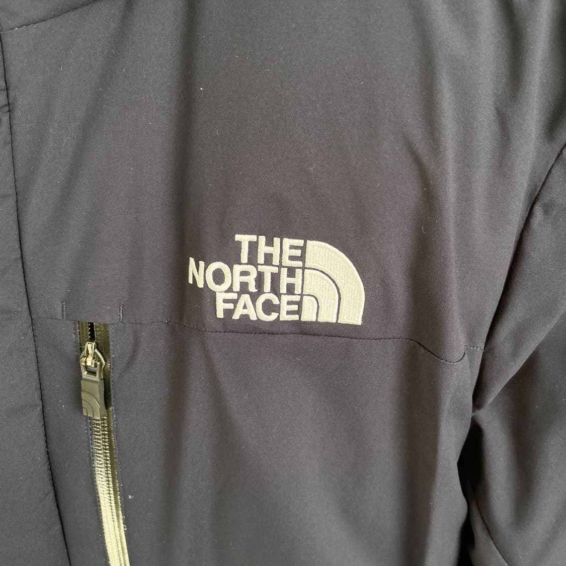 F2 노스페이스 화이트라벨 알파인 구스 다운코트 105사이즈 상품이미지4