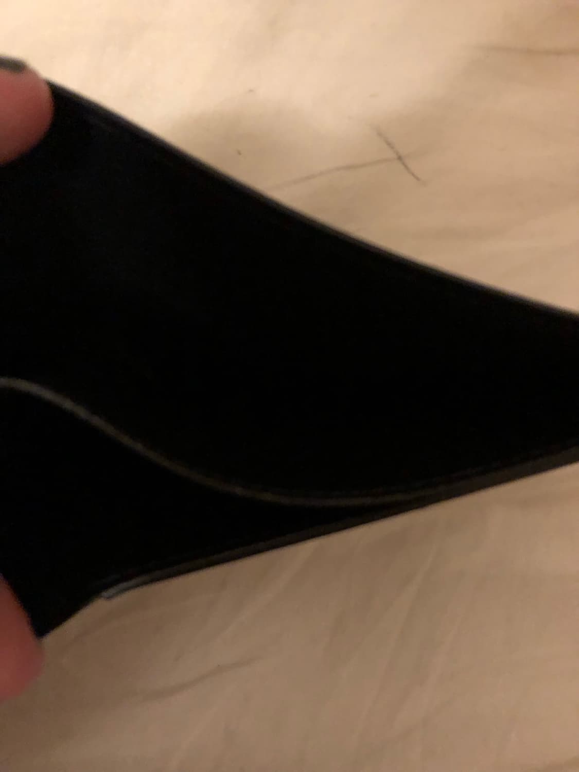 루이비통 반지갑 멀티플 월릿 타이가 M30295 상품이미지4