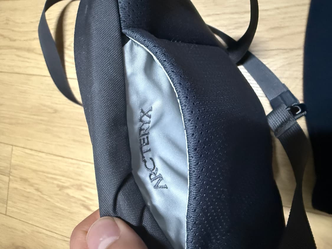 아크테릭스 맨티스2 그래파이트 상품이미지4