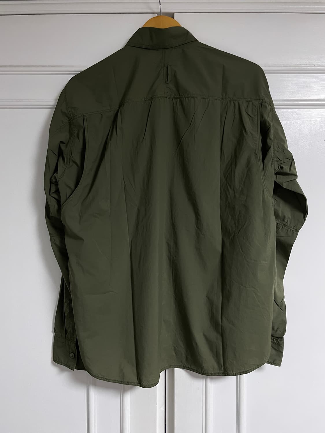 The North Face Japan Meridian Shirt XL 상품이미지2