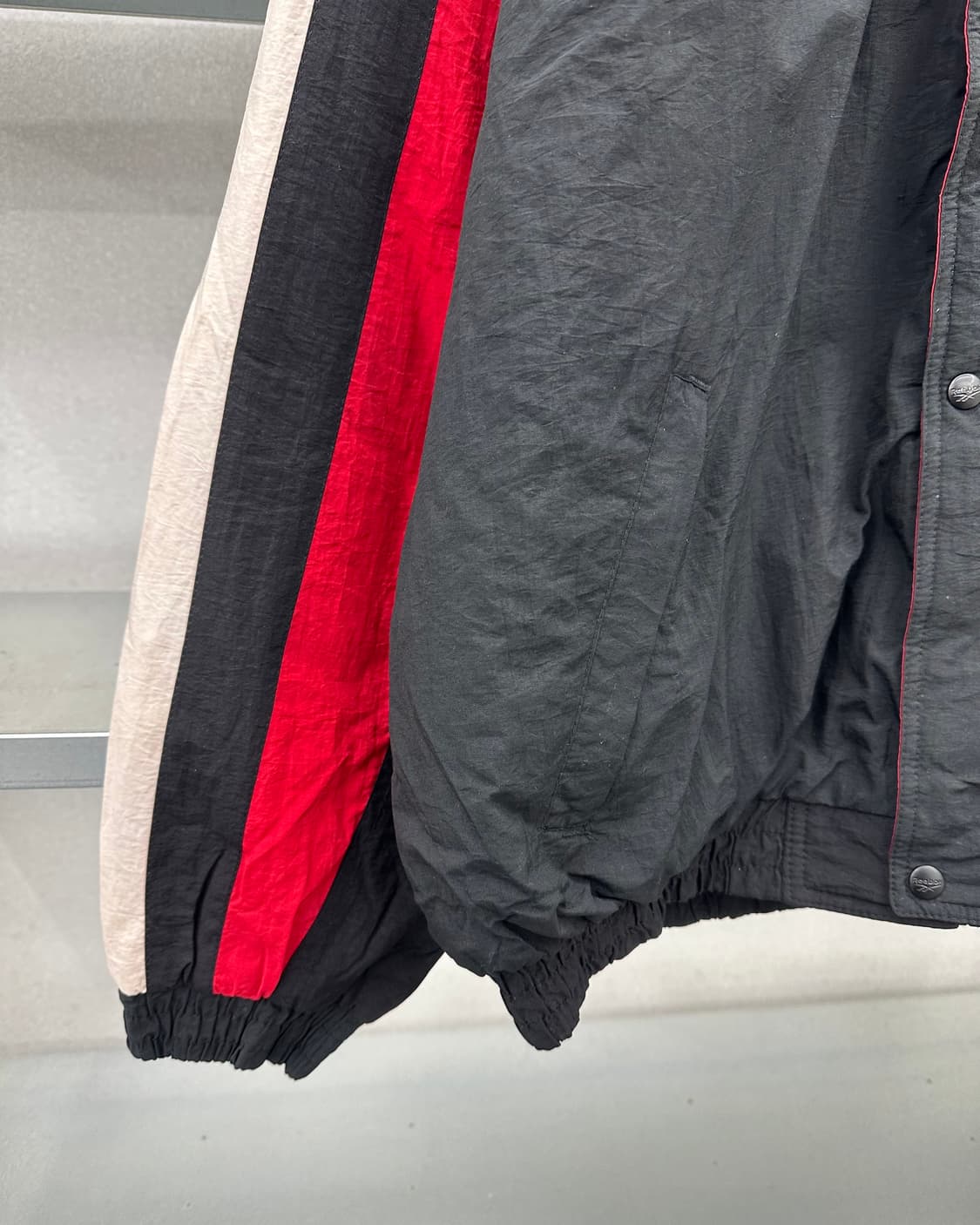 (2XL)90'S REEBOK X NFL 누빔 점퍼-M1314 상품이미지5