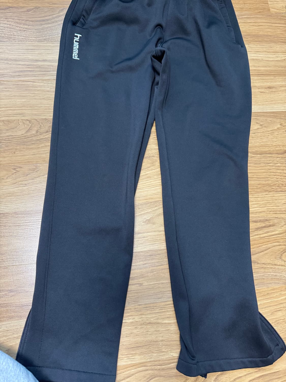 Hummel 바지 상품이미지3