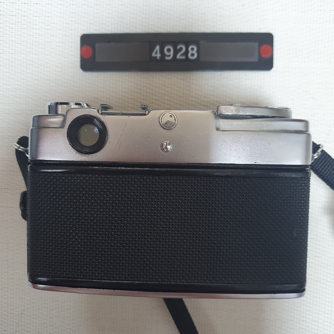 야시카 미니스타 필름카메라 상품이미지3