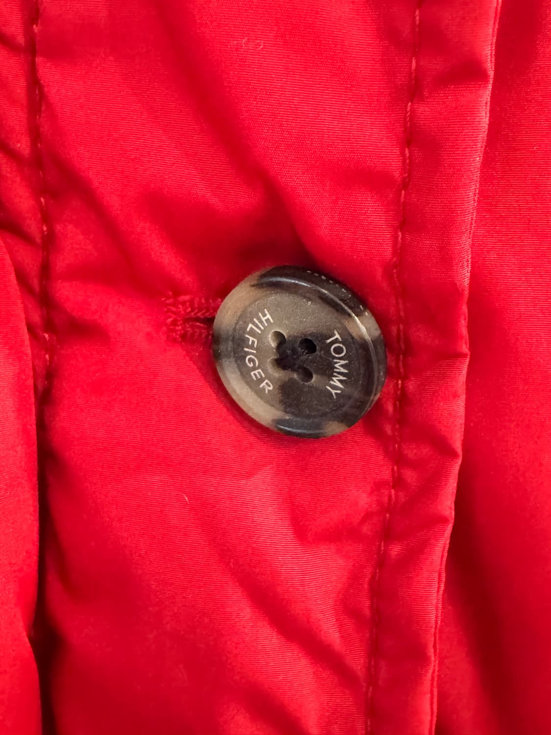 타미힐피거 다운패딩 상품이미지3