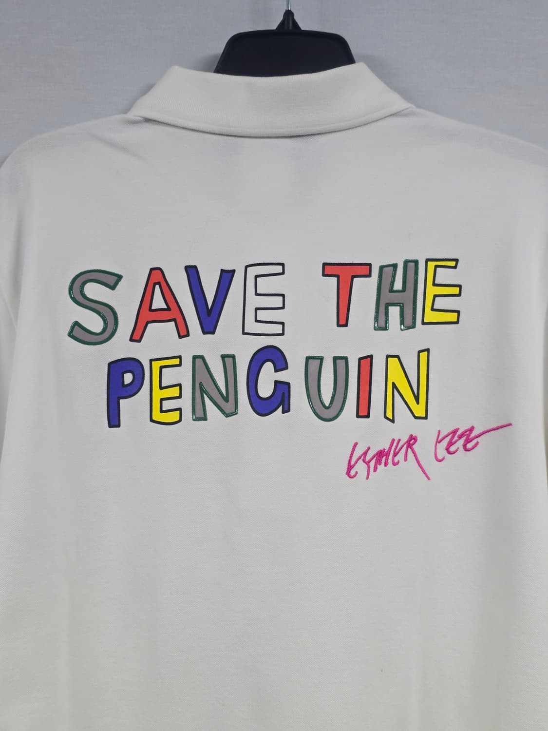 Munsingwear 펭귄을 살려줘 95 상품이미지5