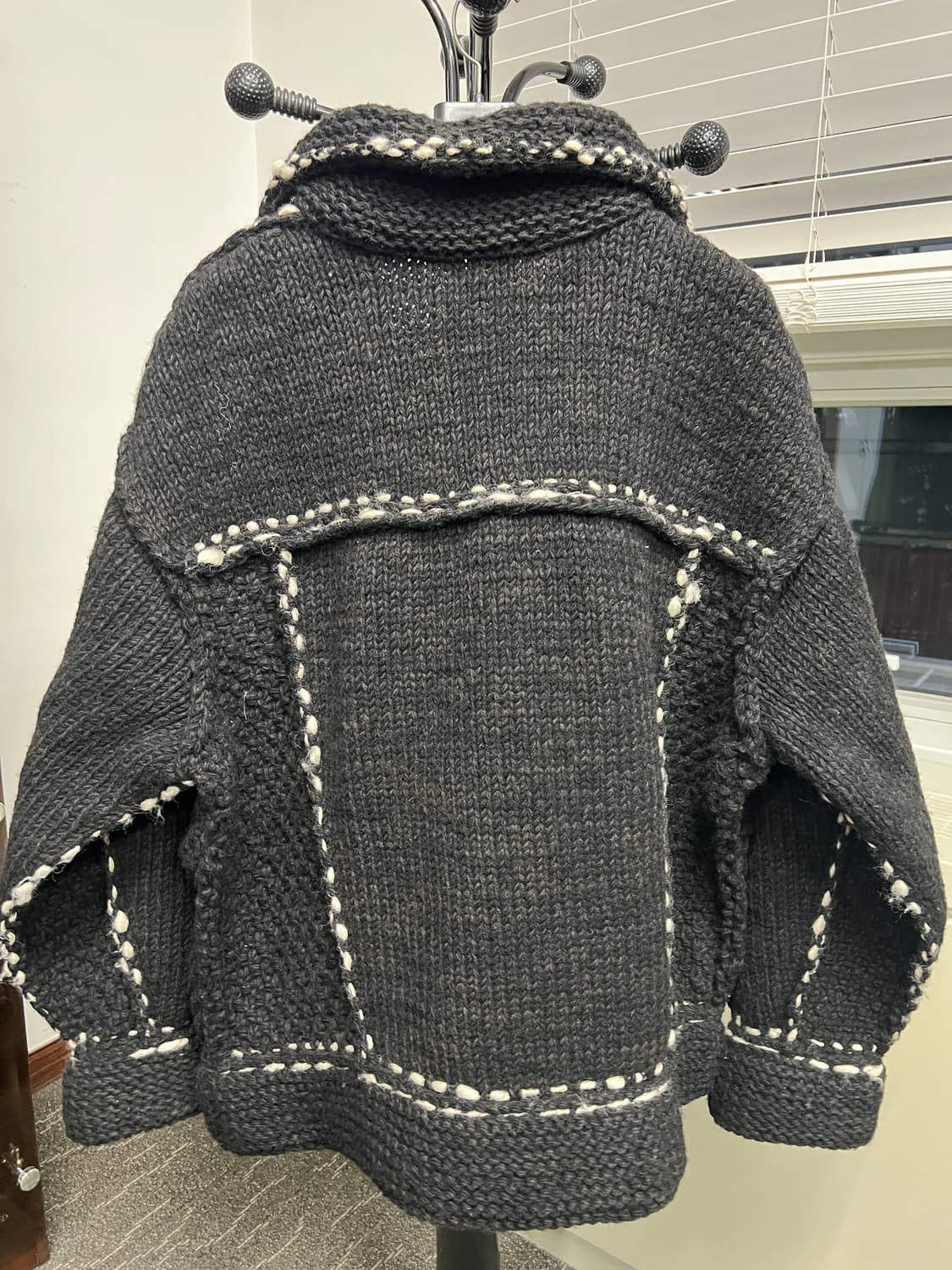 캐피탈 코위찬 자켓 상품이미지3