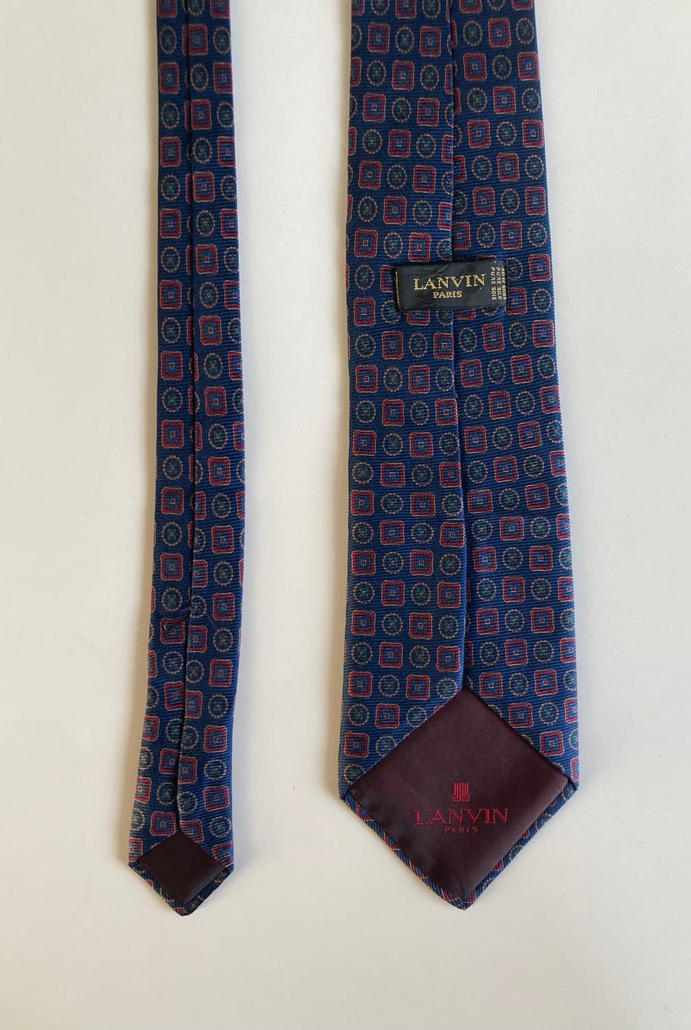 랑방 넥타이 상품이미지2