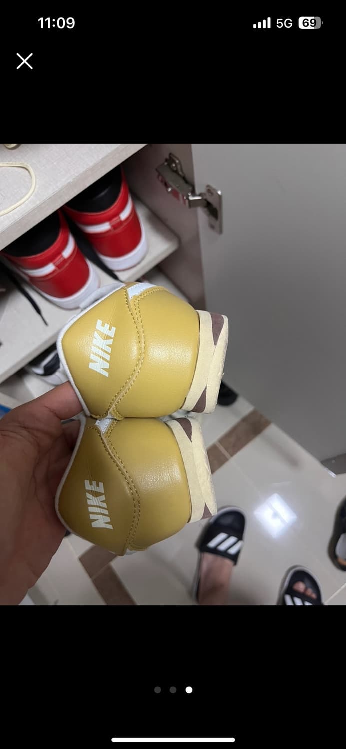 나이키 코르테즈 275 상품이미지3