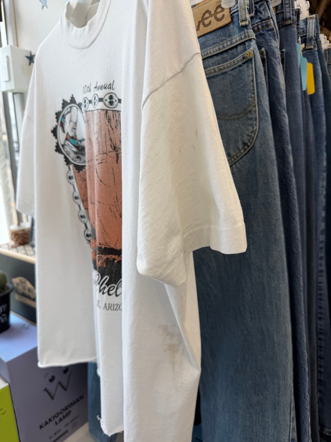 Fruit of the room T shirts 상품이미지3