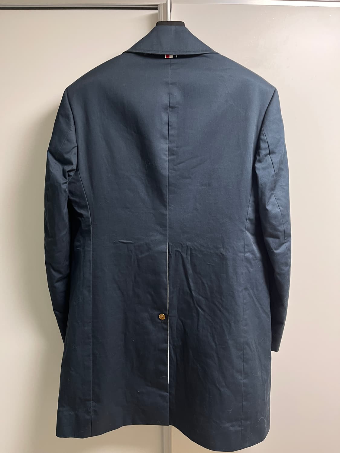 톰브라운 금장 맥코트 상품이미지3