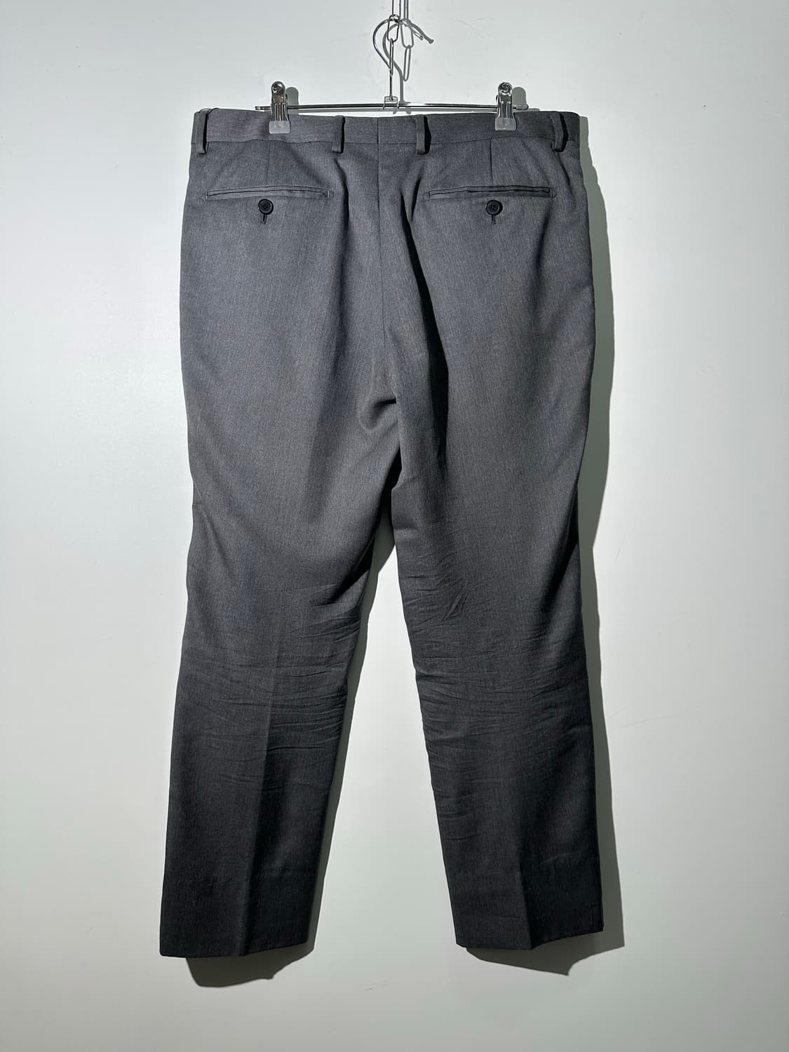 calvin klein platinum 캘빈 클라인 플래티넘 슬랙스 상품이미지2