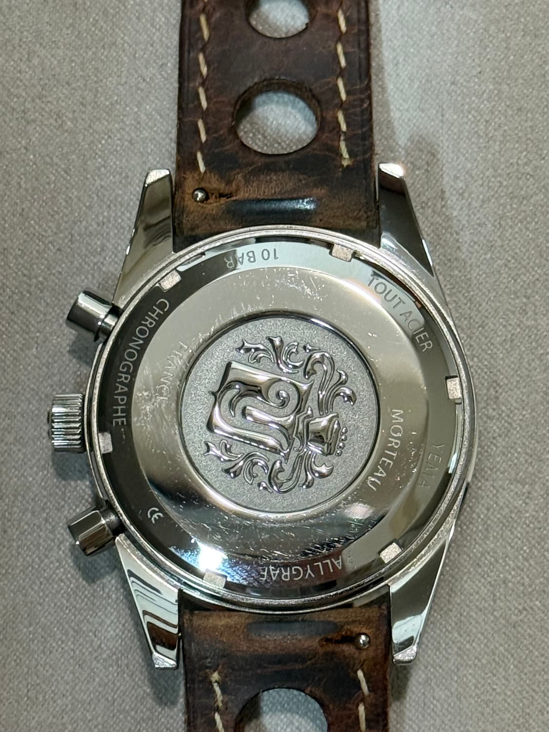 예마 랠리그래프 상품이미지6