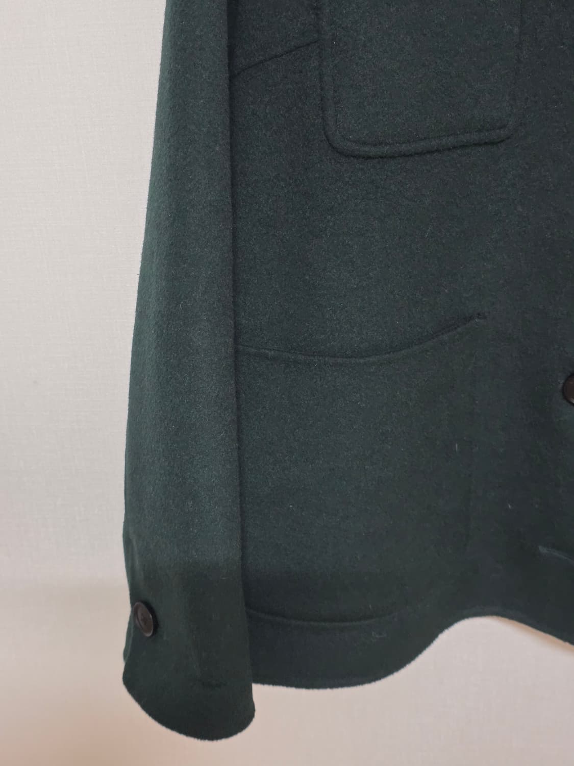 BREAL 모 코트 상품이미지4