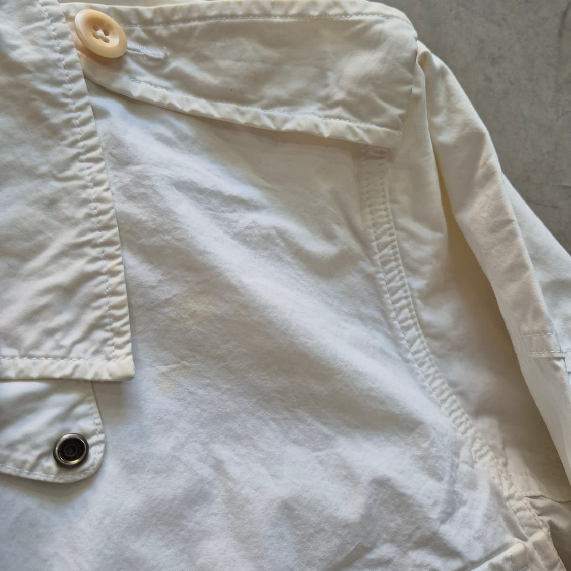 90's Polo 폴로 m65 필드자켓 상품이미지5