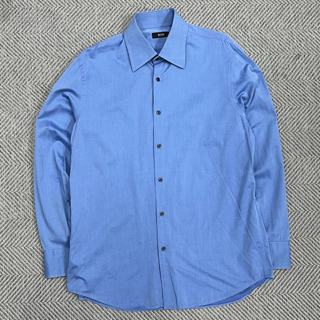 휴고보스 베이직 셔츠 v0878 상품이미지1