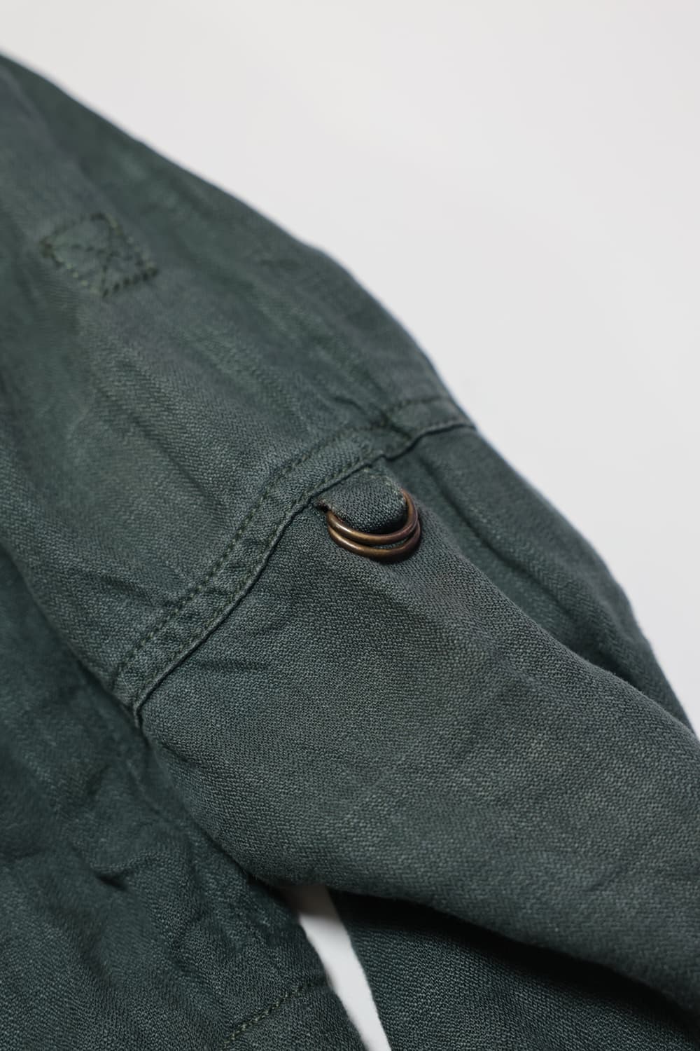 Morgan Homme M-65 type Field Jacket 상품이미지4