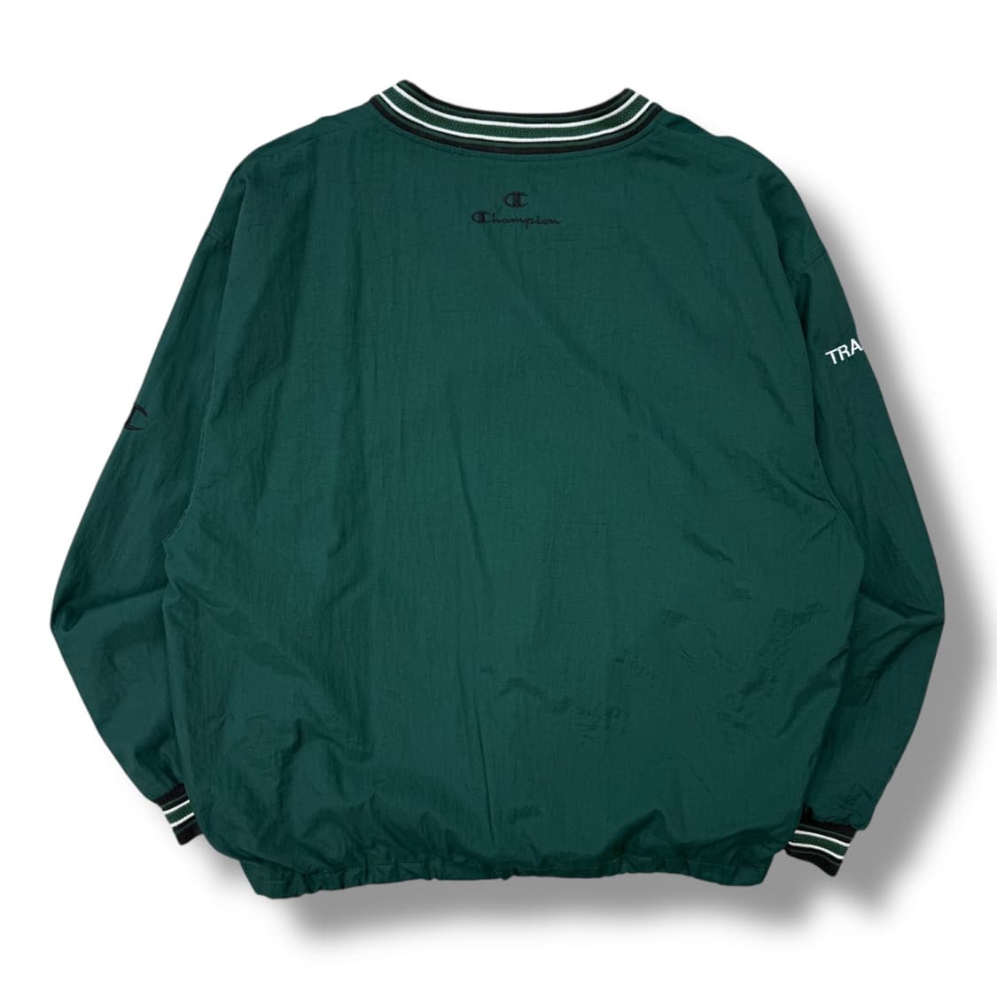 챔피온 올드스쿨 웜업 r1996 상품이미지2