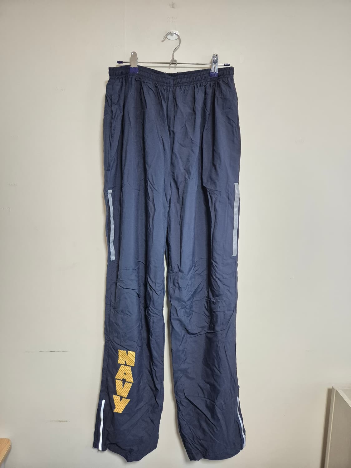 미 해군 트레이닝복 하의 상품이미지1