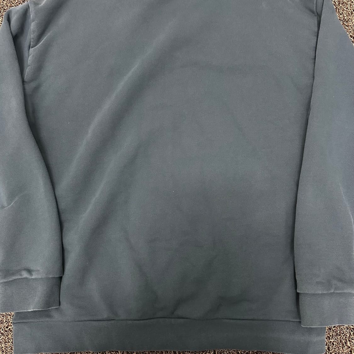 KANGOL 캉골 맨투맨 XL 상품이미지6