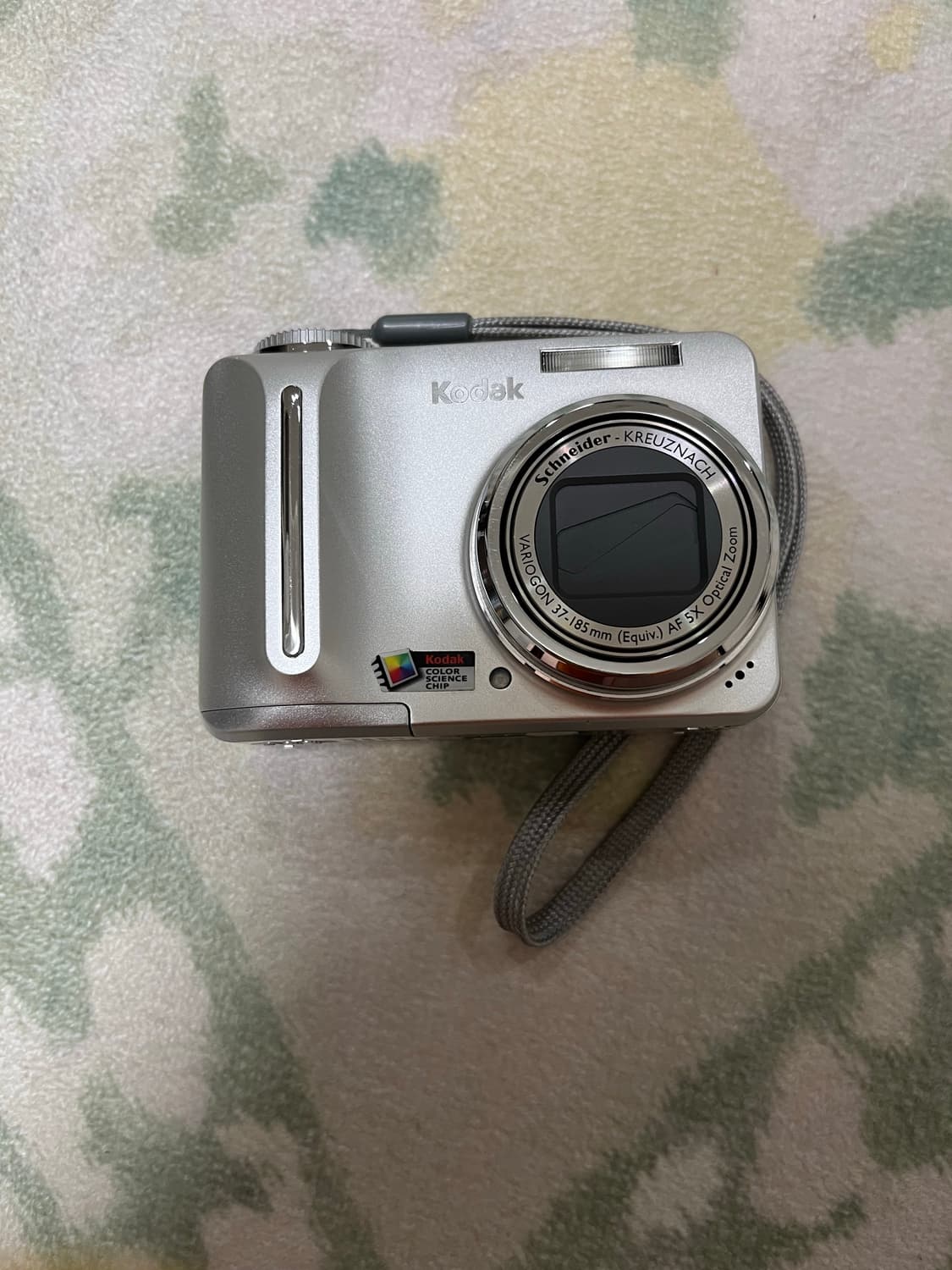 코닥 c875 뉴진스 빈티지 디카 카메라 상품이미지1