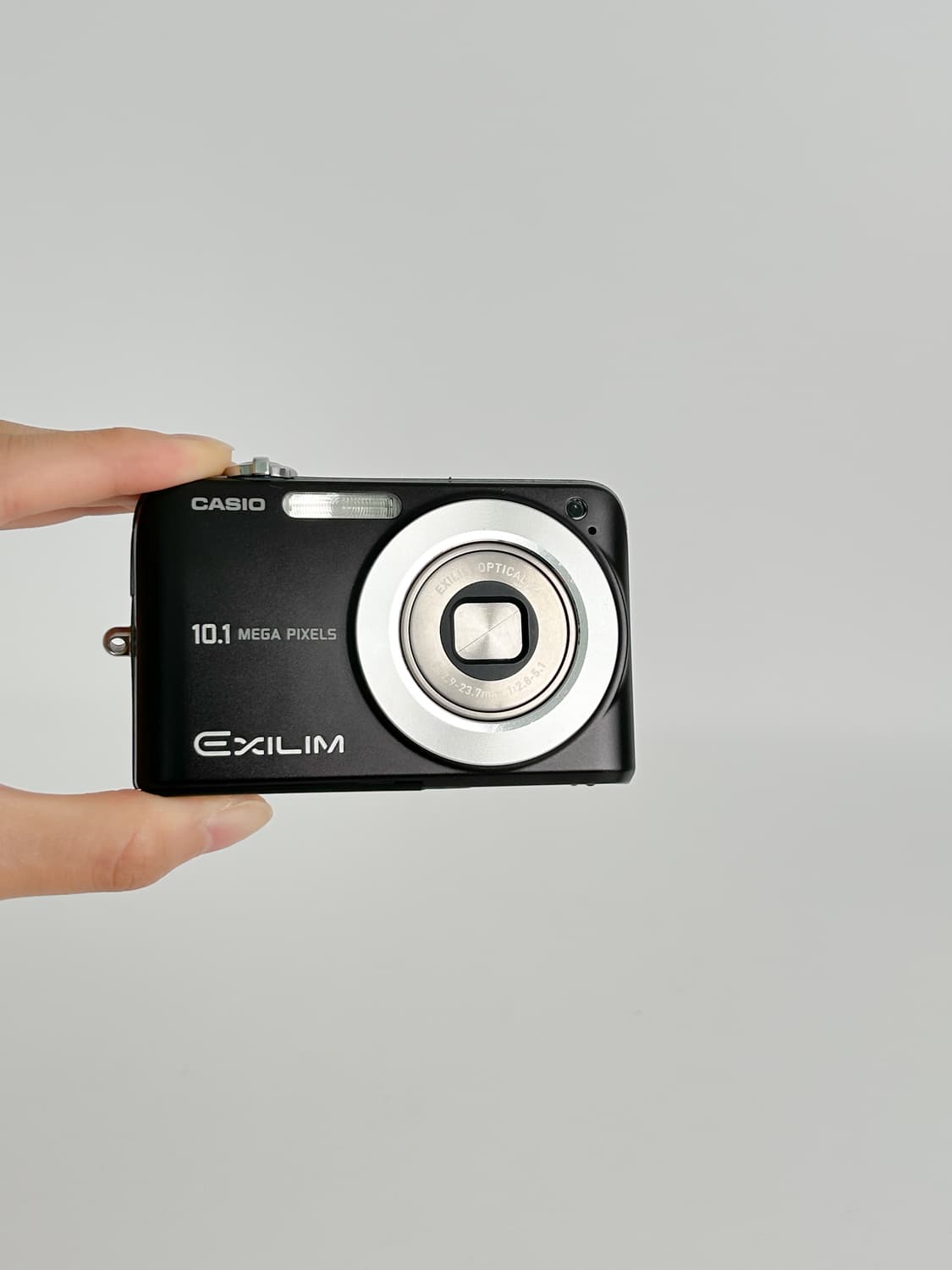 초보자추천!) 카시오 엑슬림 z1050 Exilim 빈티지 디카 상품이미지5