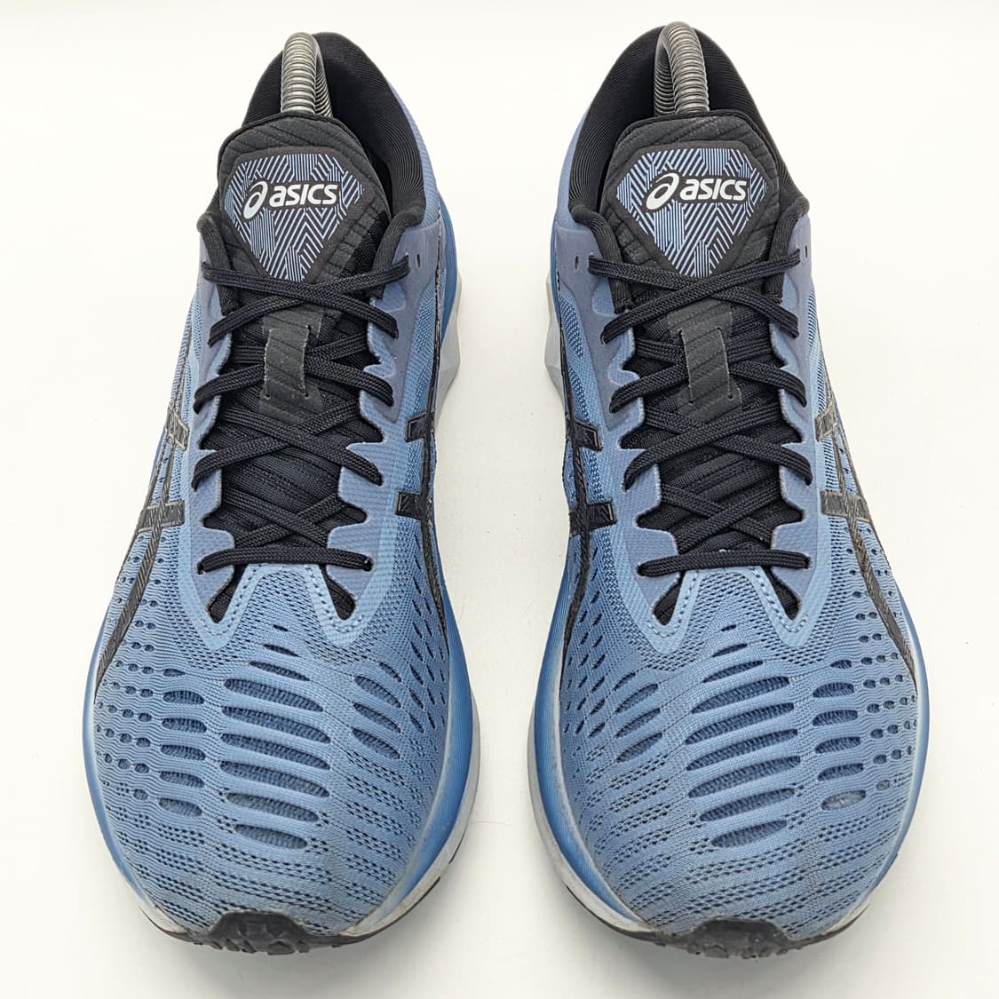  아식스 노바블라스트 네이비 (270)  상품이미지4