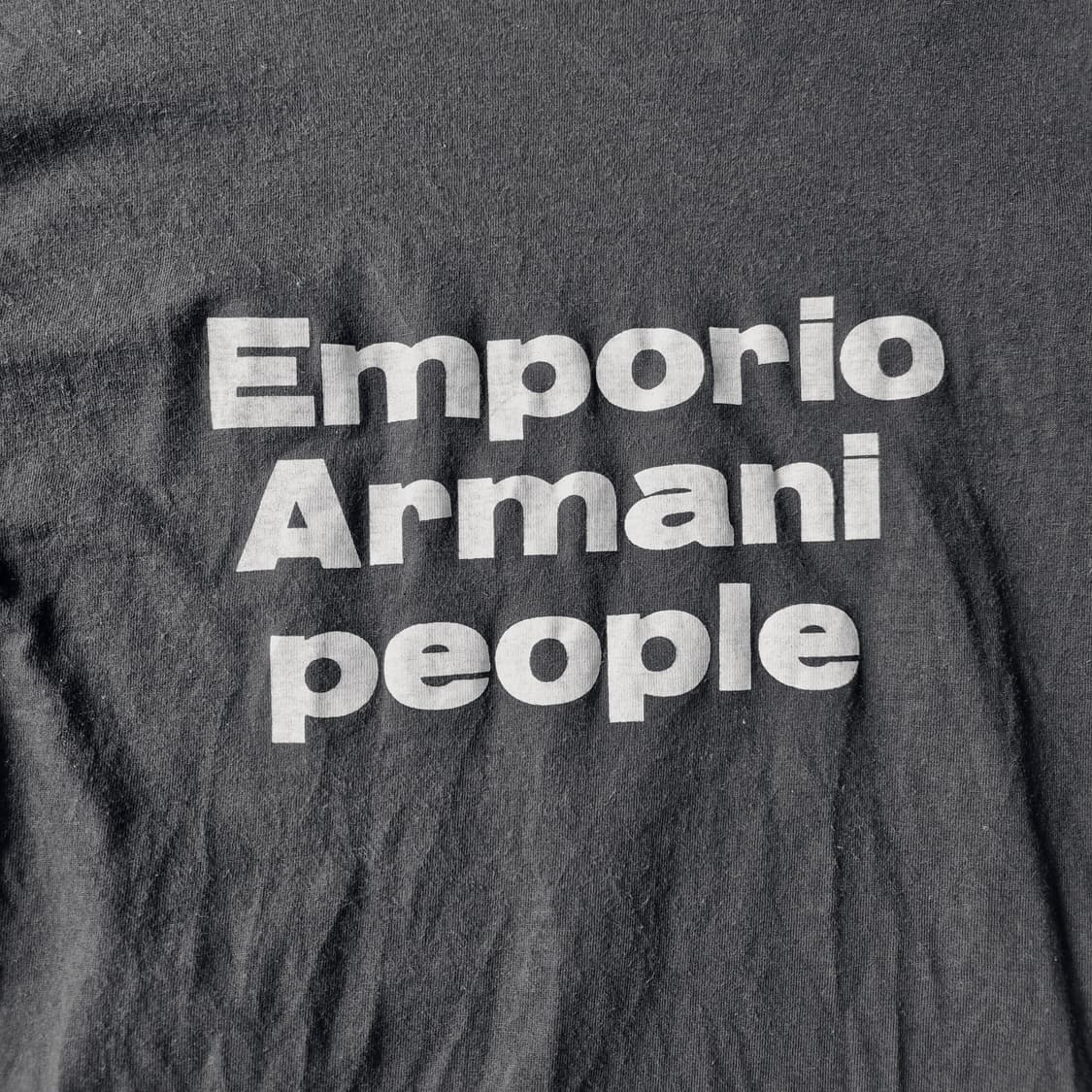 Emporio Armani, 1990s 상품이미지1
