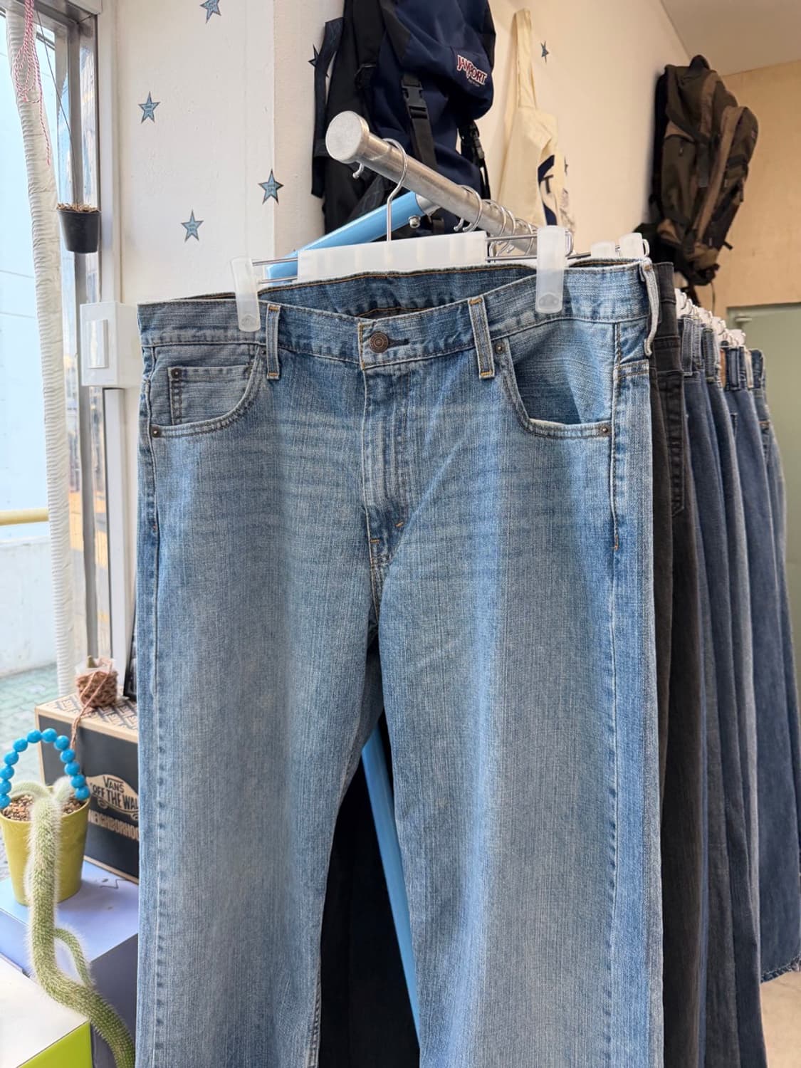 Levi’s 569 (36X34) 상품이미지3