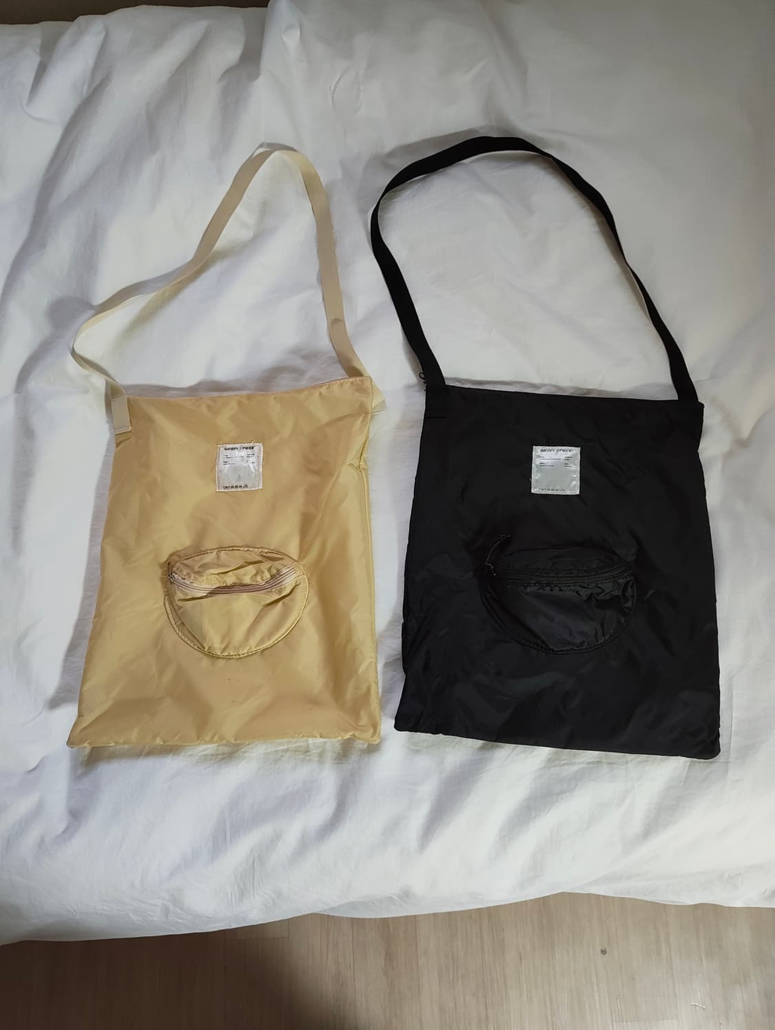 Satisfy 크록스 3종 상품이미지4