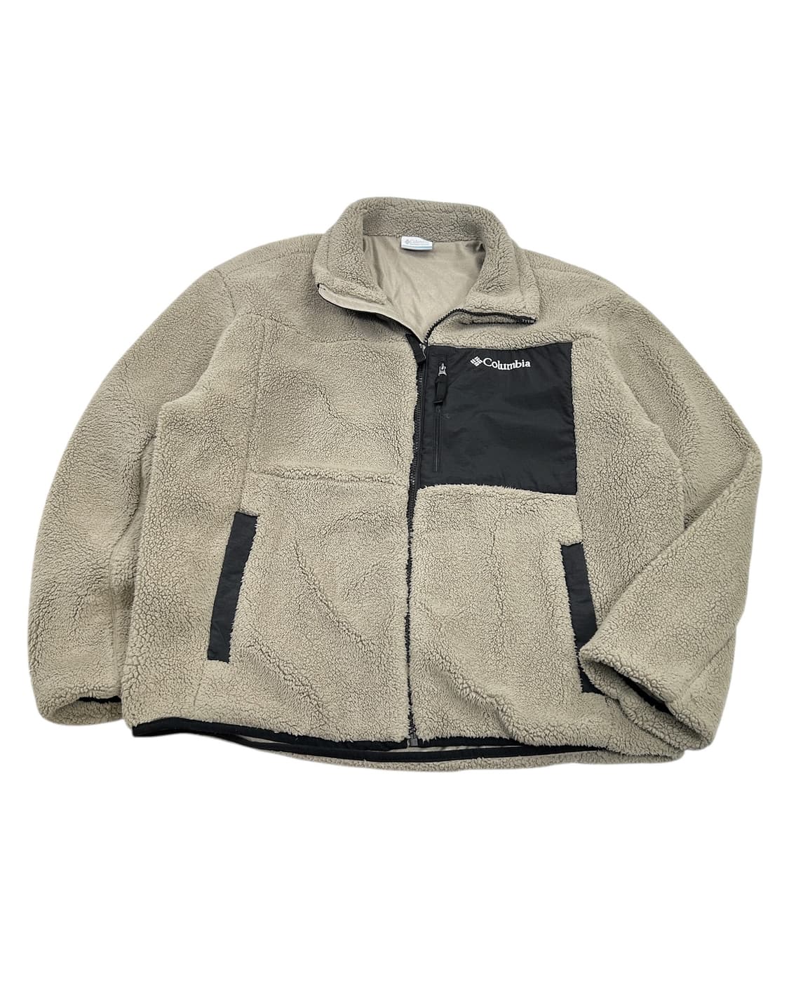 콜롬비아 쉐르파 후리스 자켓 상품이미지1