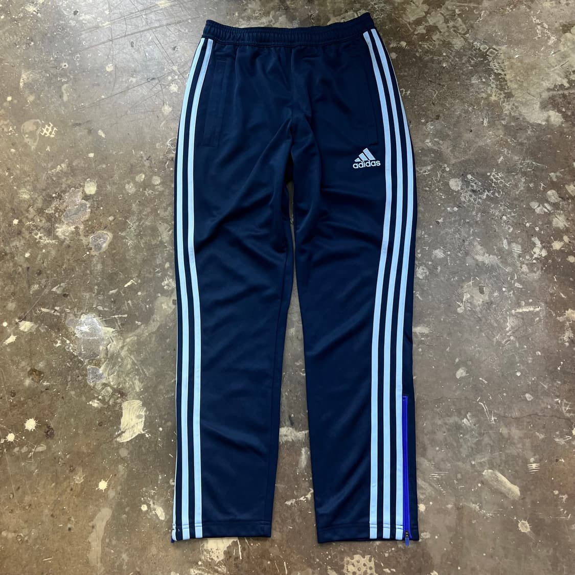 L) 아디다스 트랙팬츠 트레이닝복 바지 남여공용 상품이미지2