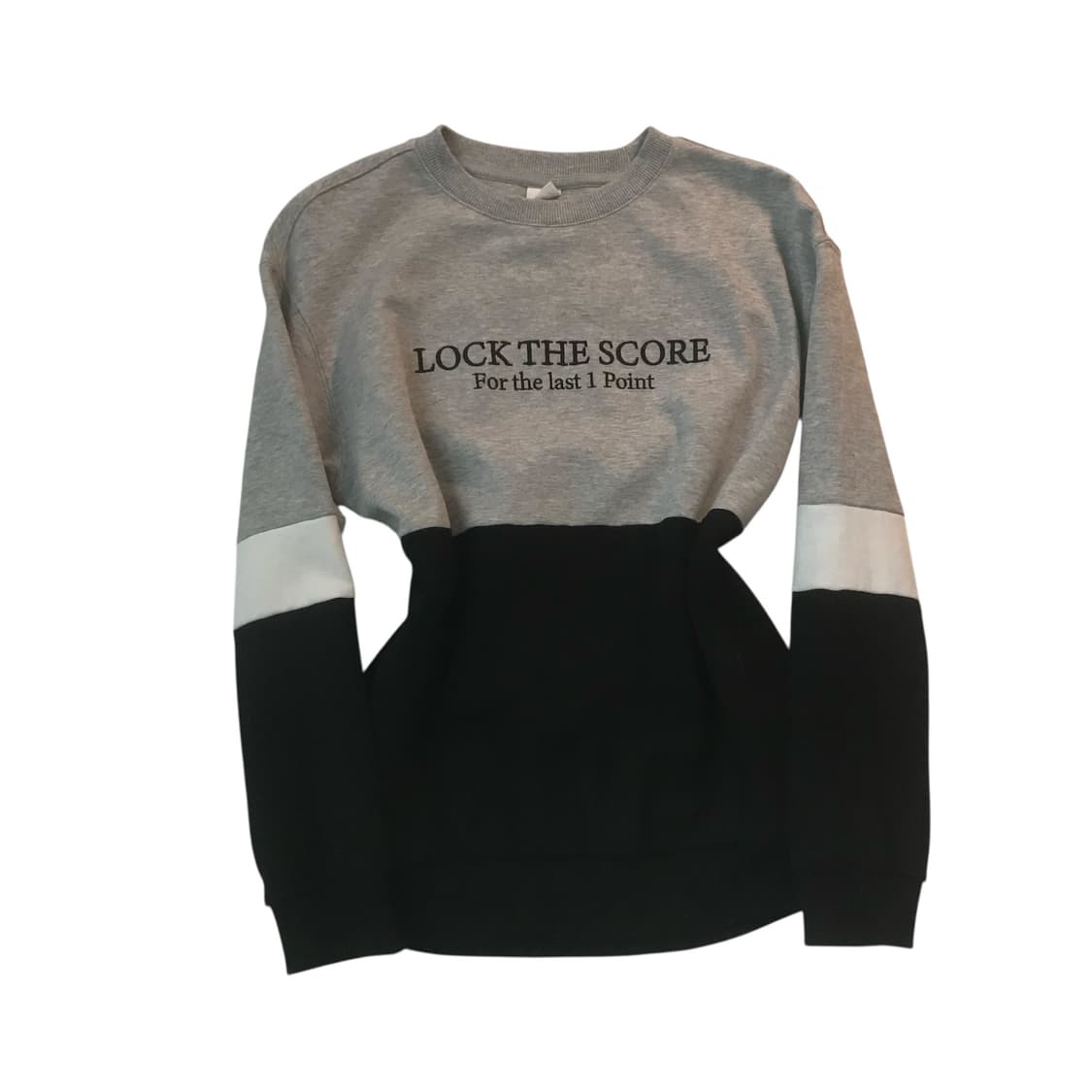 에스핏 맨투맨 상품이미지1