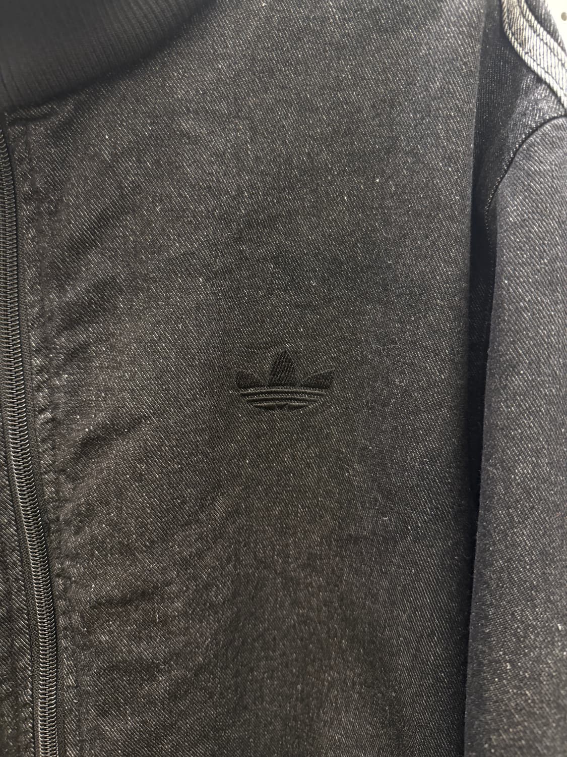 아디다스 오리지널스 파이어버드 데님 트랙자켓 U809 상품이미지6