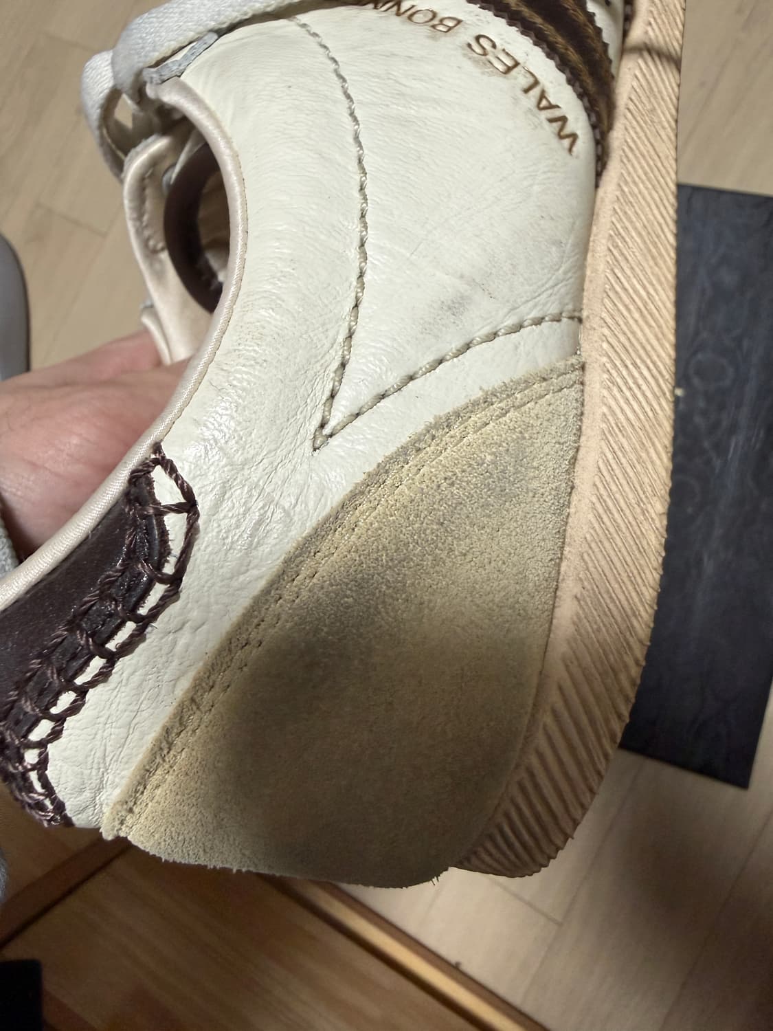 아디다스 웨일즈보너 300 상품이미지5