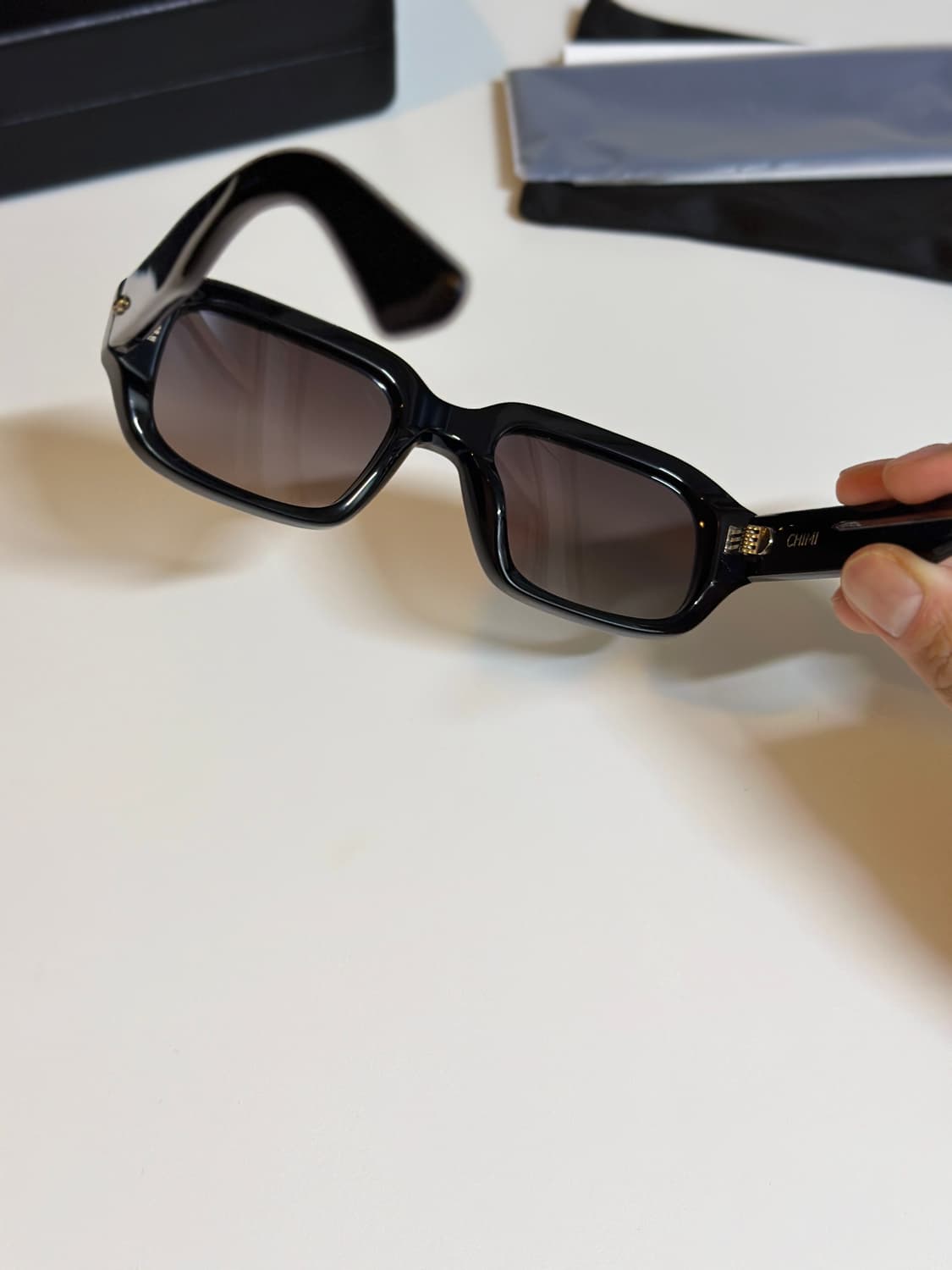 Chimi 치미 선글라스 상품이미지7