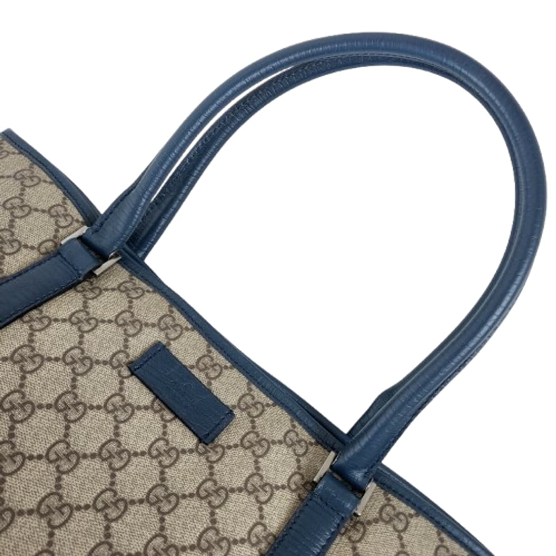 정품 구찌 수프림 GG 로고 숄더백 상품이미지8