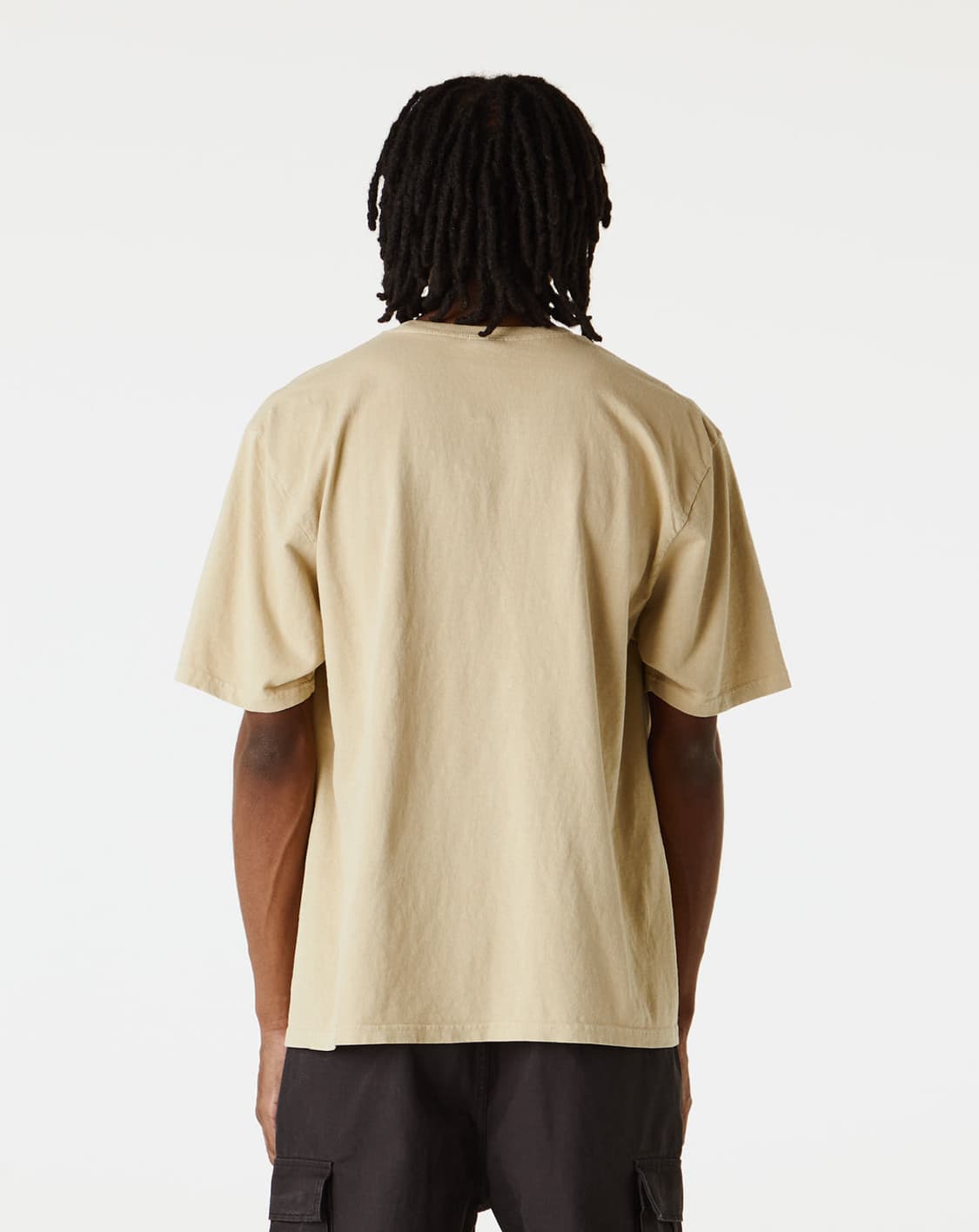 스투시 피그먼트 반팔티 상품이미지4