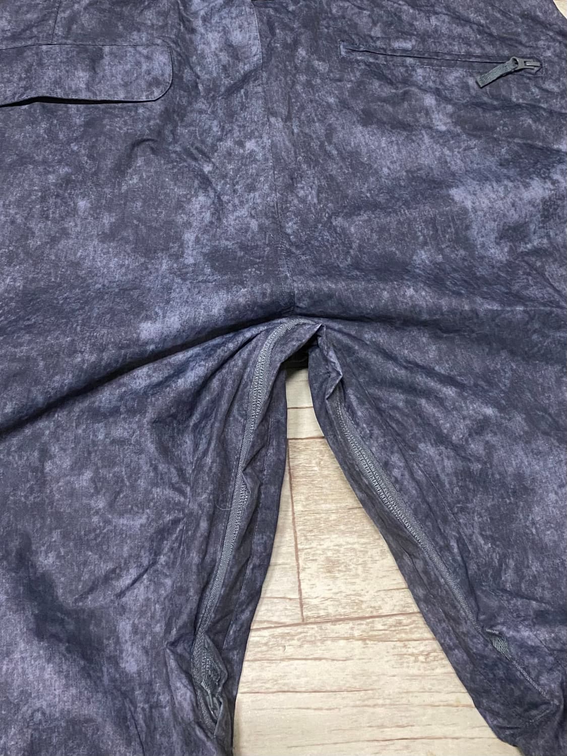 퀵실버 보드복 빅사이즈 팬츠 36 ~ 39 인치 상품이미지7