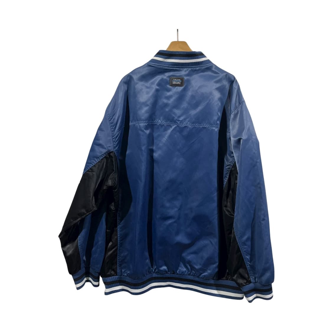 [Fubu] 후부 올드스쿨 바시티자켓 상품이미지2