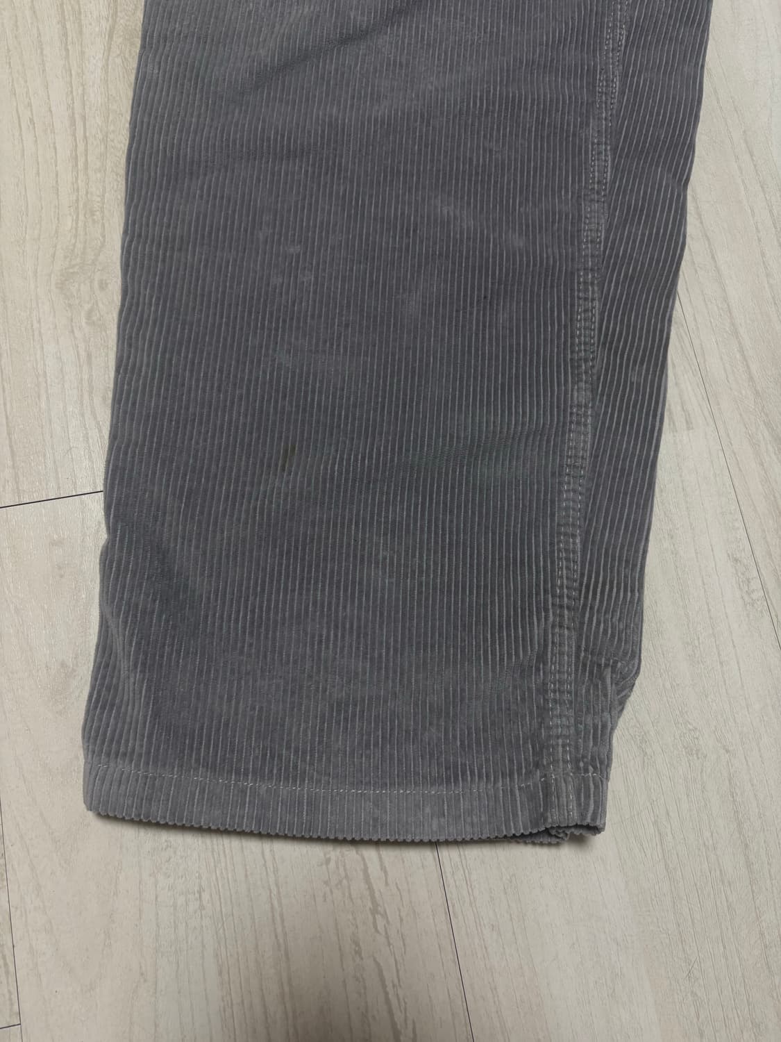 폴라 빅보이 코듀로이 (L) 상품이미지3