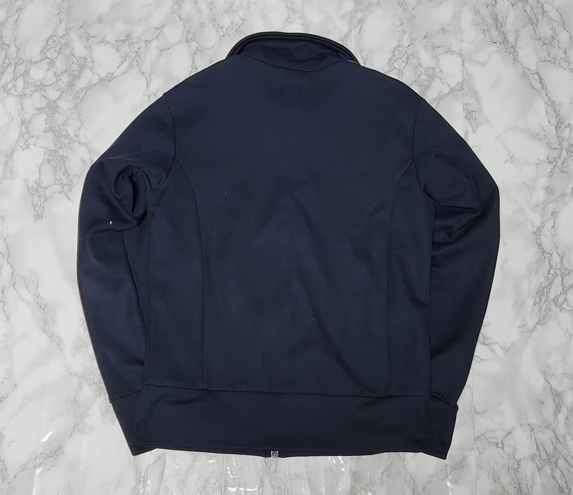 아디다스 삼선 네이비x스카이블루 트레이닝 져지 자켓 상품이미지5