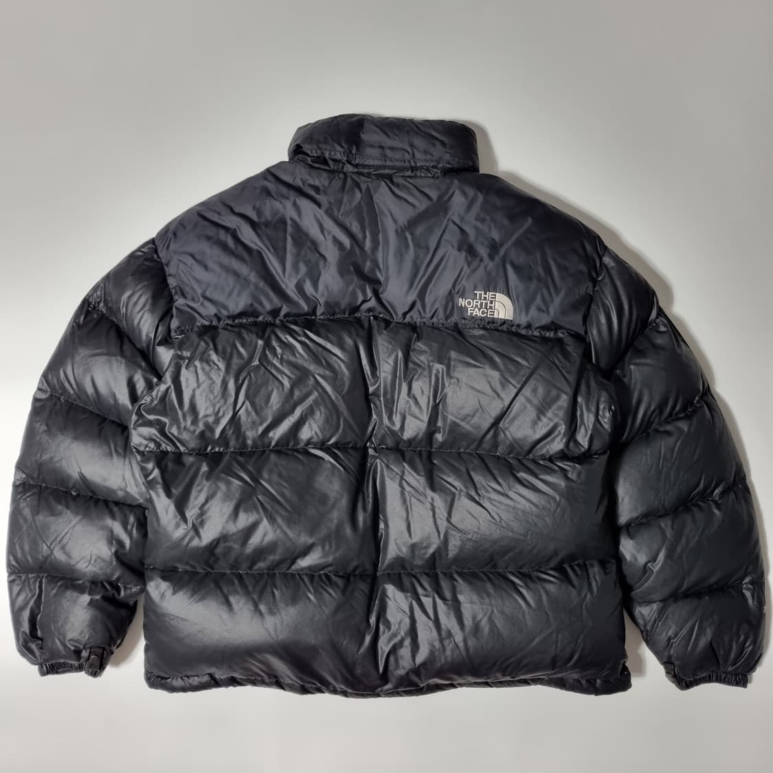 노스페이스 눕시 700 패딩 [110/2XL] 상품이미지2