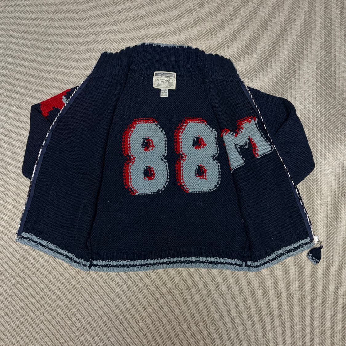 일본 빈티지 88 코위찬 상품이미지3