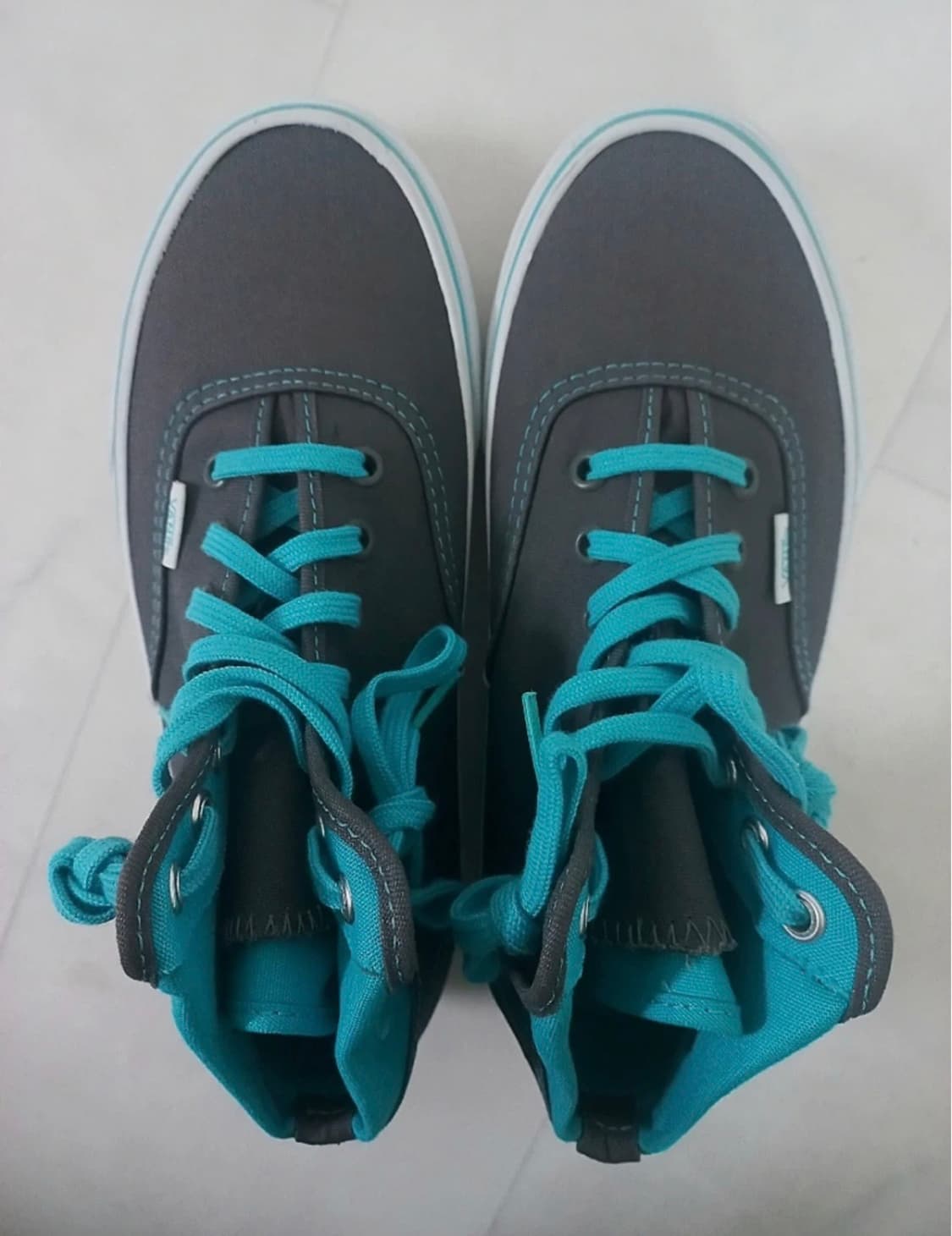 반스 하이탑 새제품 (235) 상품이미지4