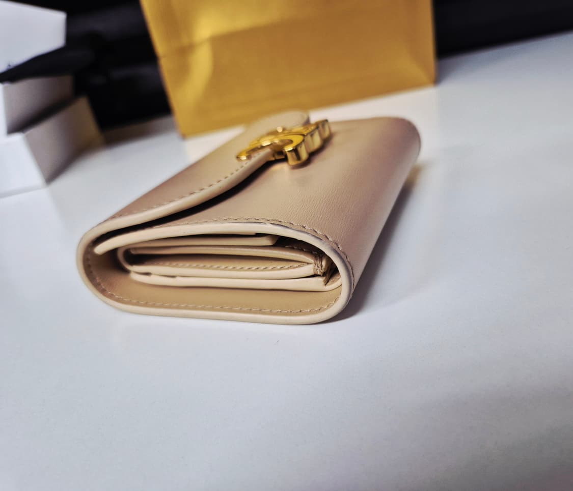 셀린느 반지갑 상품이미지8