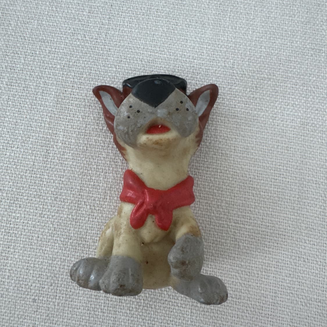 90s USA 맥도날드해피밀 빈티지토이 맥토이 / 선글라스 강아지 상품이미지2